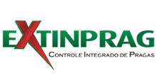 Extinprag - Controle Integrado de Pragas